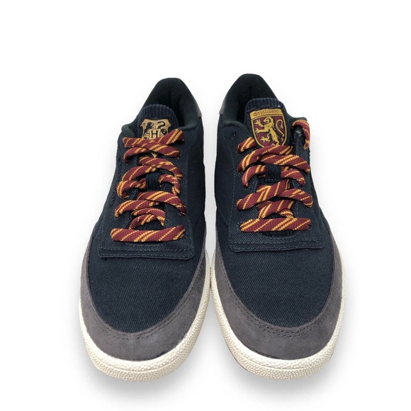 Reebok Club C 85 Harry Potter Hogwarts Mens Lifestyle Shoes Limited Edition 2023 main image 6